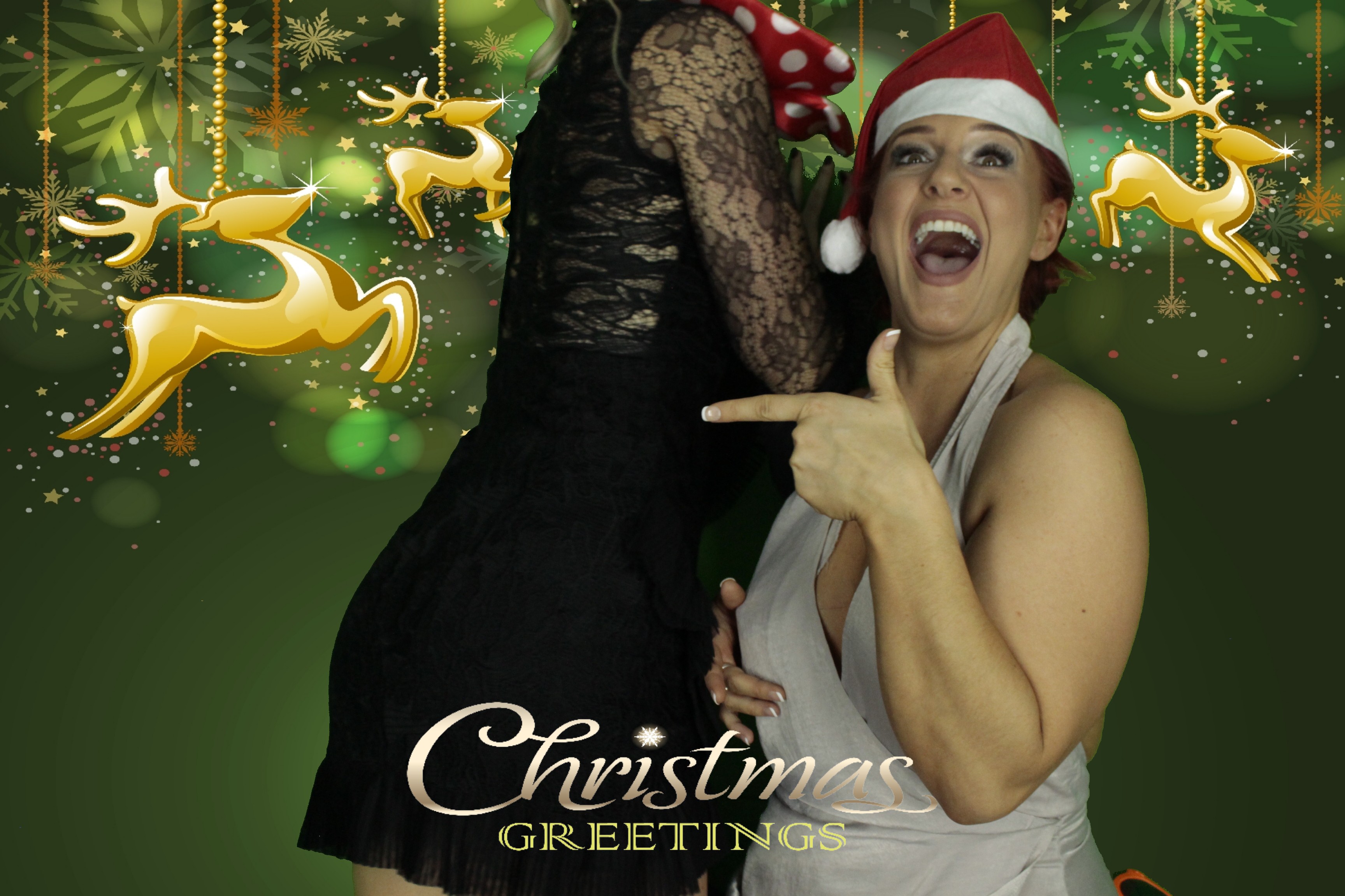 Staffing 360 Solutions Christmas Party | View more photos from the event at gallery.myphotoboothexperience.co.uk/u/MyPhotoBoothExperienceLtd/Staffing-360-Solutions-Christmas-Party-0
